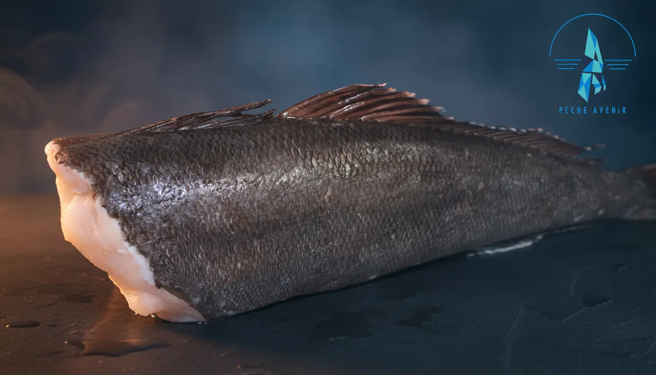 Légine Australe - Navire de pêche Pêche Avenir